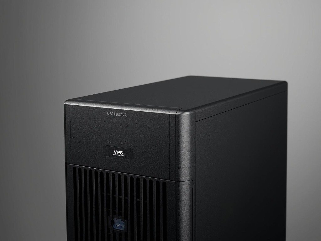 APC Back-UPS 1100VA