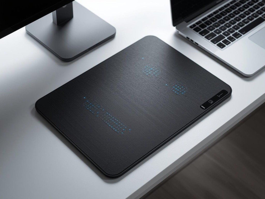 KLIM Wind Laptop Cooling Pad