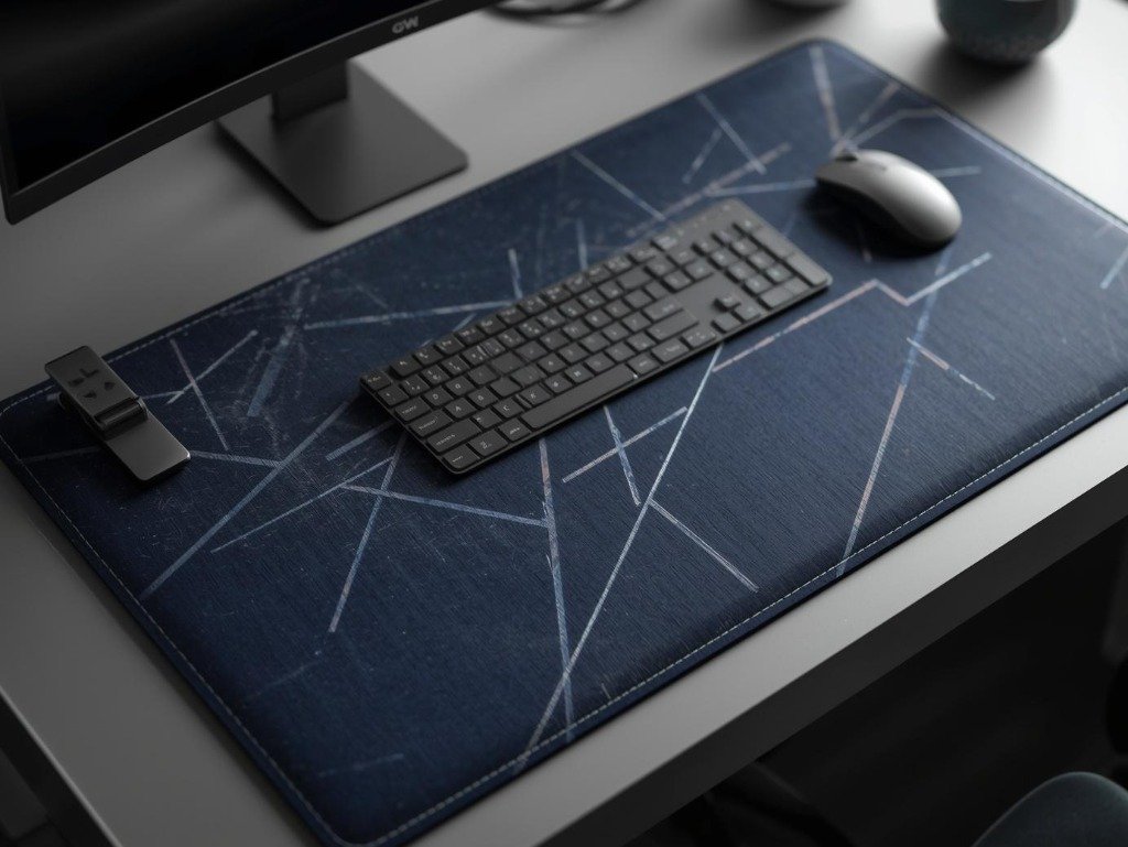 Extended Desk Mat XXL (900x400)