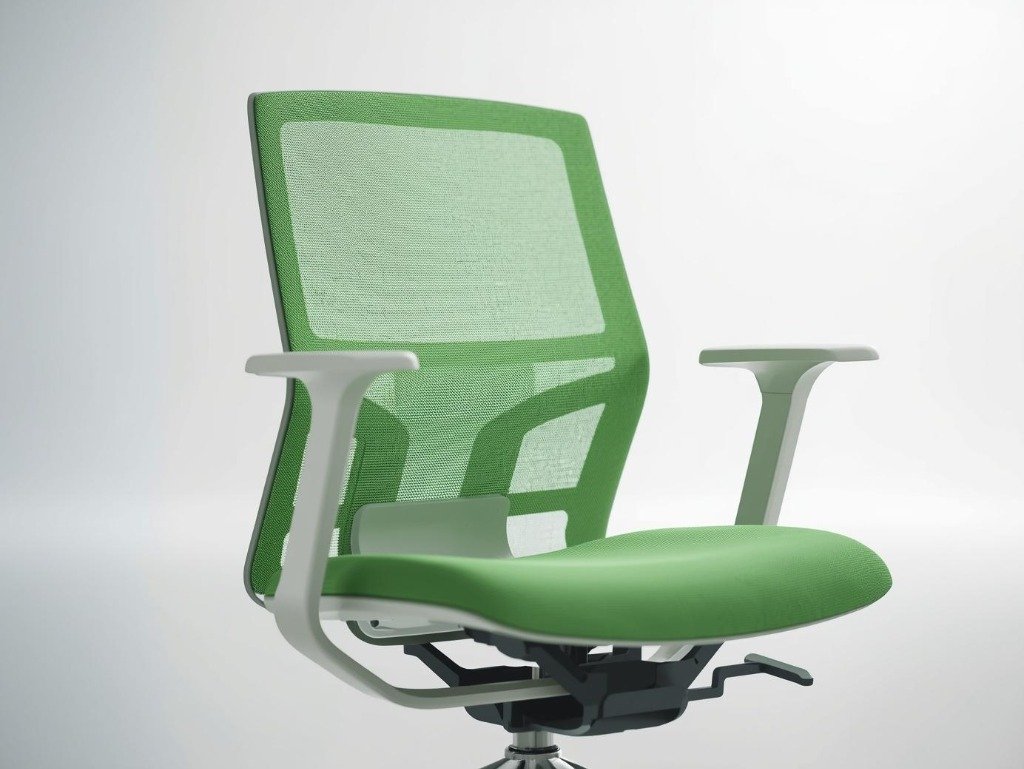 Green Soul Jupiter Chair