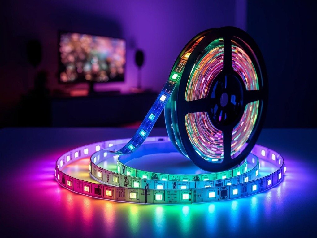 Govee LED Strip Lights 5m
