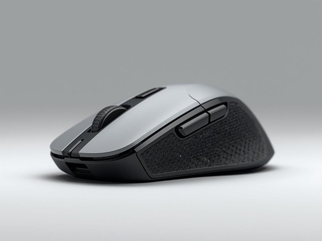 Logitech MX Master 3S