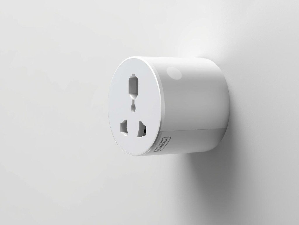 Amazon Smart Plug