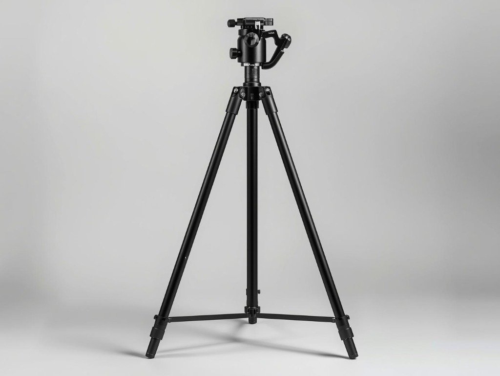 Amazon Basics 50" Tripod Stand